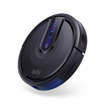 eufy Robovac 25C Max Auto Charging Robotic Vacuum